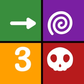 Logic Tiles: Unique Maze Game