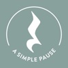 A Simple Pause icon