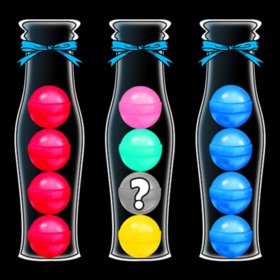 屏幕截图 (6) Candy Sorting Puzzle