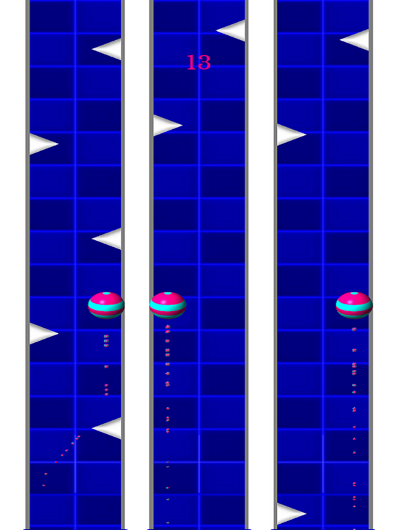 Screenshot #6 pour 3 Balls !