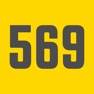 Get Crossfit 569 for iOS, iPhone, iPad Aso Report