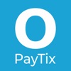 Paytix Organiser icon