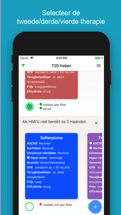T2D Helper Screenshot