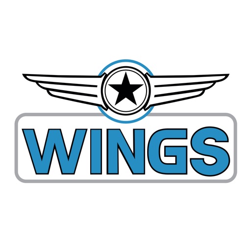 Wings Over U.S.A. - AppWisp.com