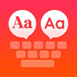 Font Keyboard°