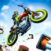 Extreme Bike Stunt Motorcycle icon