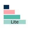 Mattetrinn Lite icon