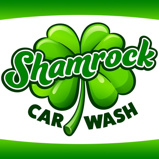 Shamrock Car Wash