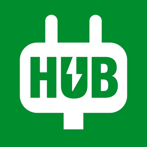 Power HUB