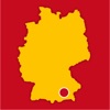 Munich Offline Map