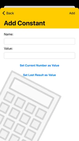 ExtCalc screenshot 8