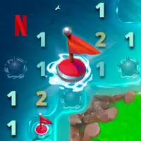 Minesweeper NETFLIX icon