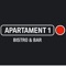 Bine ați venit la Apartament1 - Experiența ta completă de dining
