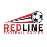 Download RedLine Football app