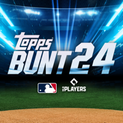 Topps® BUNT® MLB Card Trader