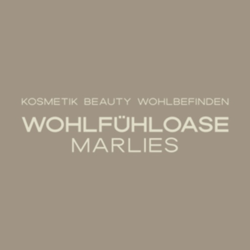Wohlfühloase-Marlies