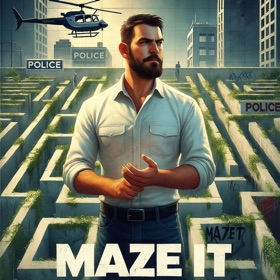 Maze It