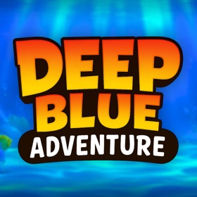 Deep Blue Adventure