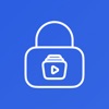 Video Locker. icon