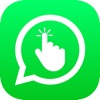 Click to Chat : Direct Message icon