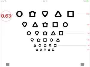 Chart2020 Lite screenshot 4