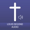 French Bible Audio icon