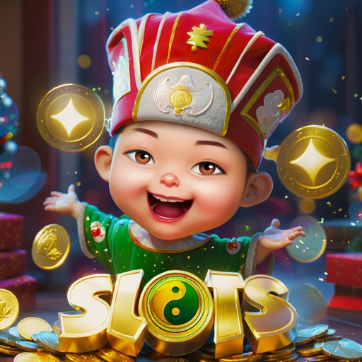 Macau Jackpot-Casino 777 Slots