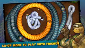 Little Big Snake: Fun .io Game screenshot 3