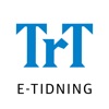 Tranås Tidning e-tidning app icon - News app for iPhone