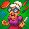 Troll The Teacher. School icon