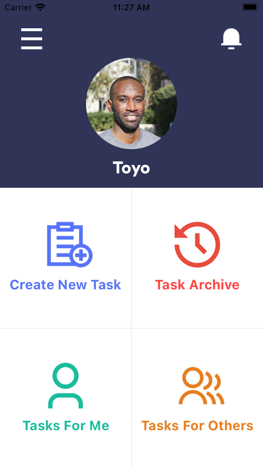 #1. Ticking: Tasks Made Easy (iOS) 由: Michael Gardiner