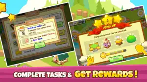 Restaurant Paradise screenshot 2