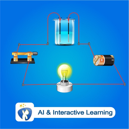 Ionic Compounds by EduTech Era