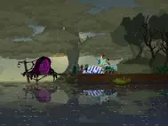 Kingdom Two Crowns ipad bilder 2