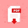 PDF Manager: Compress & Edit icon