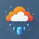 Cloudflare Manager app icon - Utilities app for iPhone