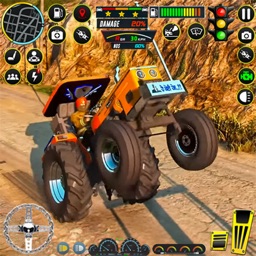 Tractor Simulator 2024