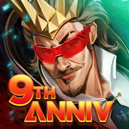 Legendary: Game of Heroes