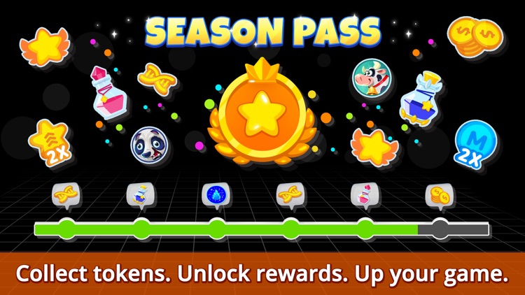 Agar.io screenshot-4