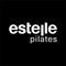 Mobile application for customers of Estelle Pilates and Yoga studio