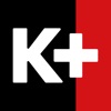 K+ Live TV & VOD icon