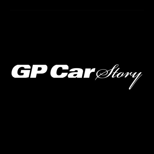 GP Car Story icon