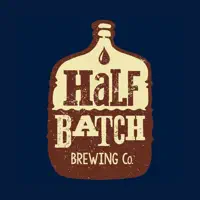 Half Batch Brewing Co.