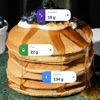 Caleye: AI Meal Scanner icon