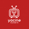 Yacine Player TV - Amine Chaachou
