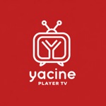 Download Yacine Player TV app