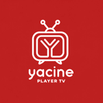 Yacine Player TV pour pc