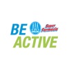 Be Active icon