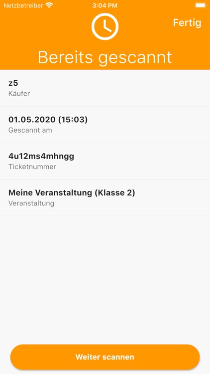 Tickets for Shopware