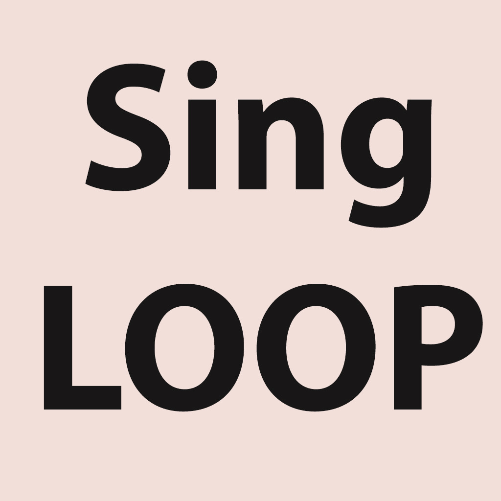 Get Sing LOOP! for iOS, iPhone, iPad Aso Report